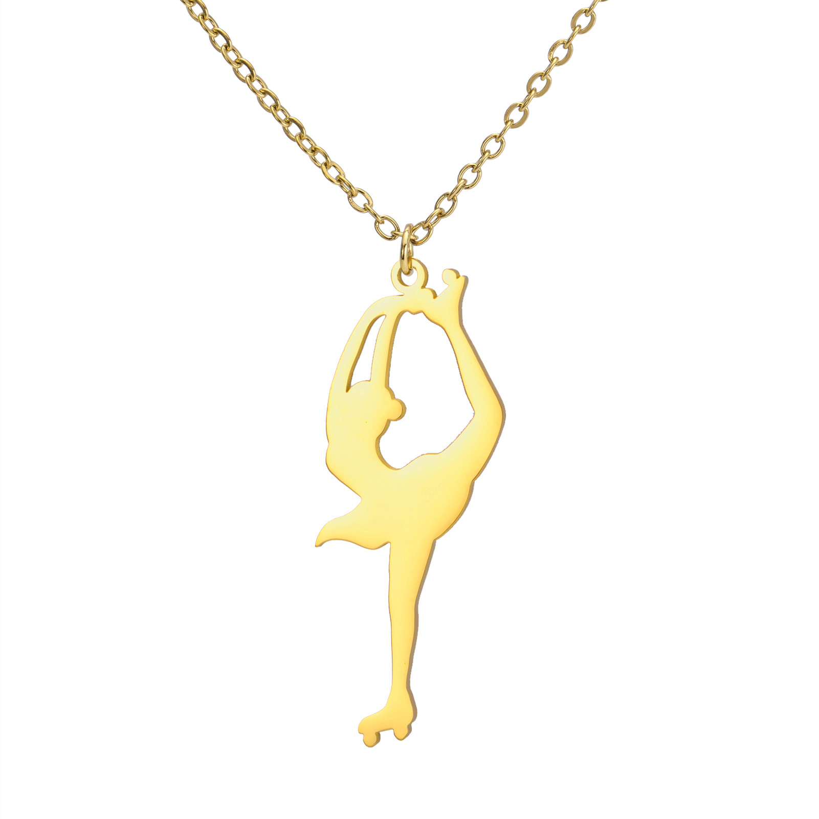 6:Roller skates action 3-gold