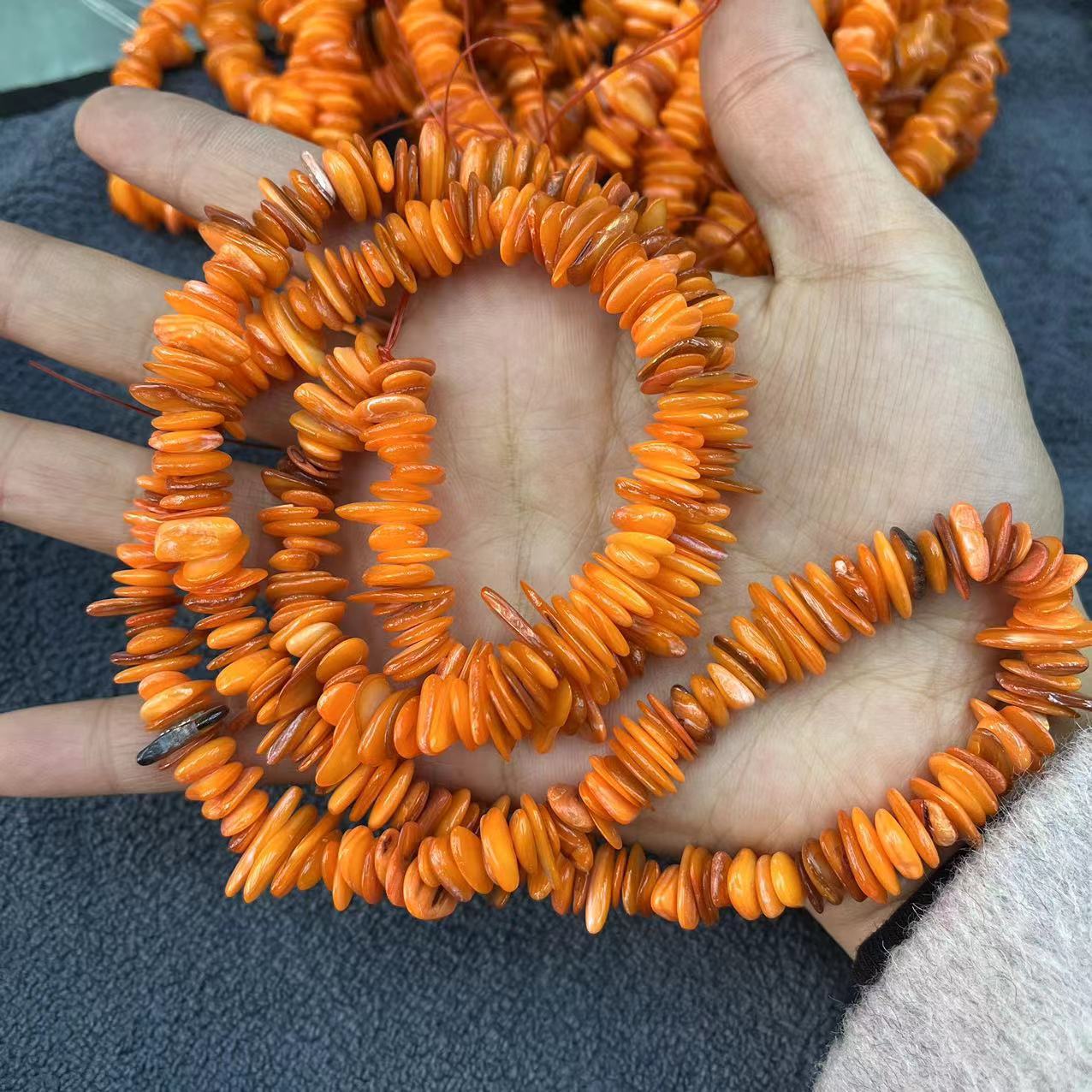 4 orange