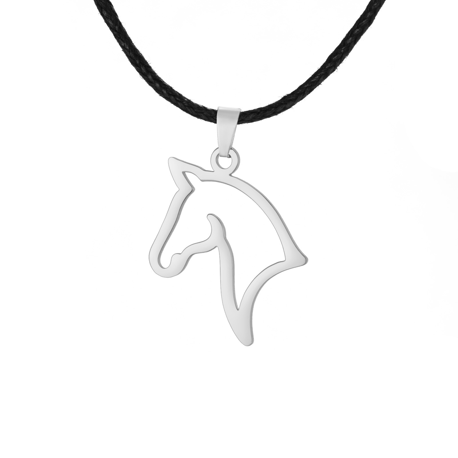 3:Wax thread-steel color