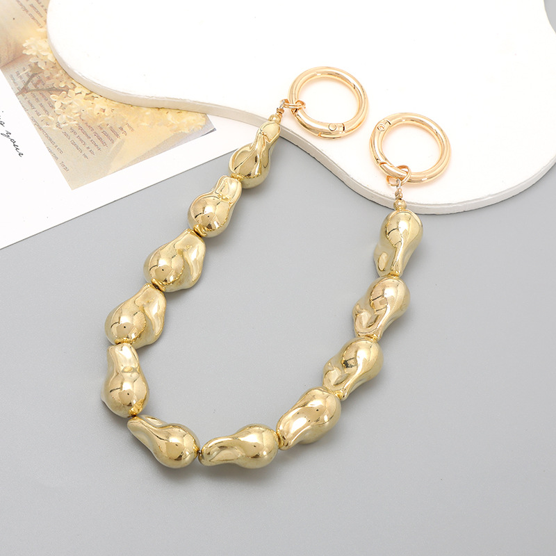 1:k220 Alien Portable Gold