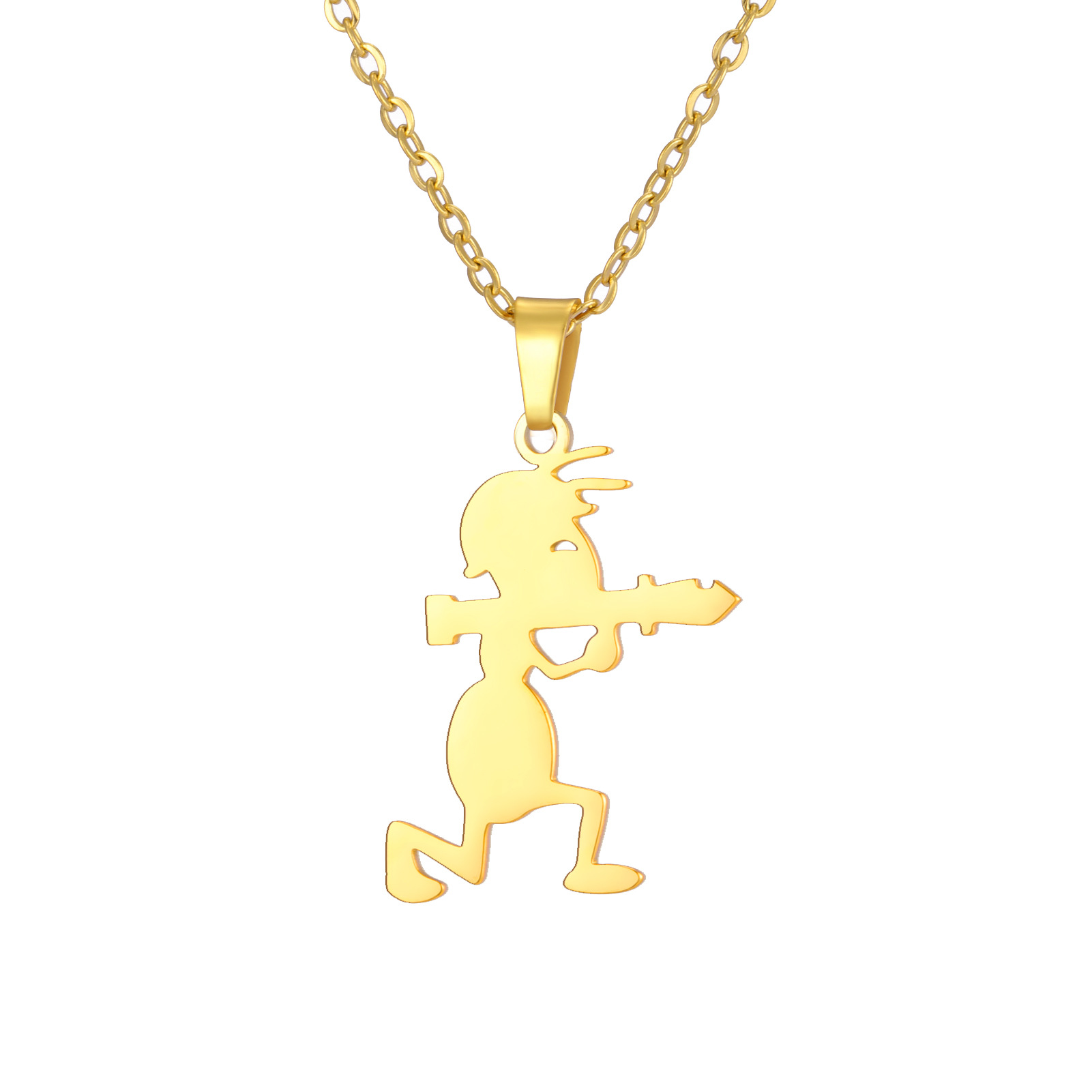 2:Ant cannon single soldier-gold