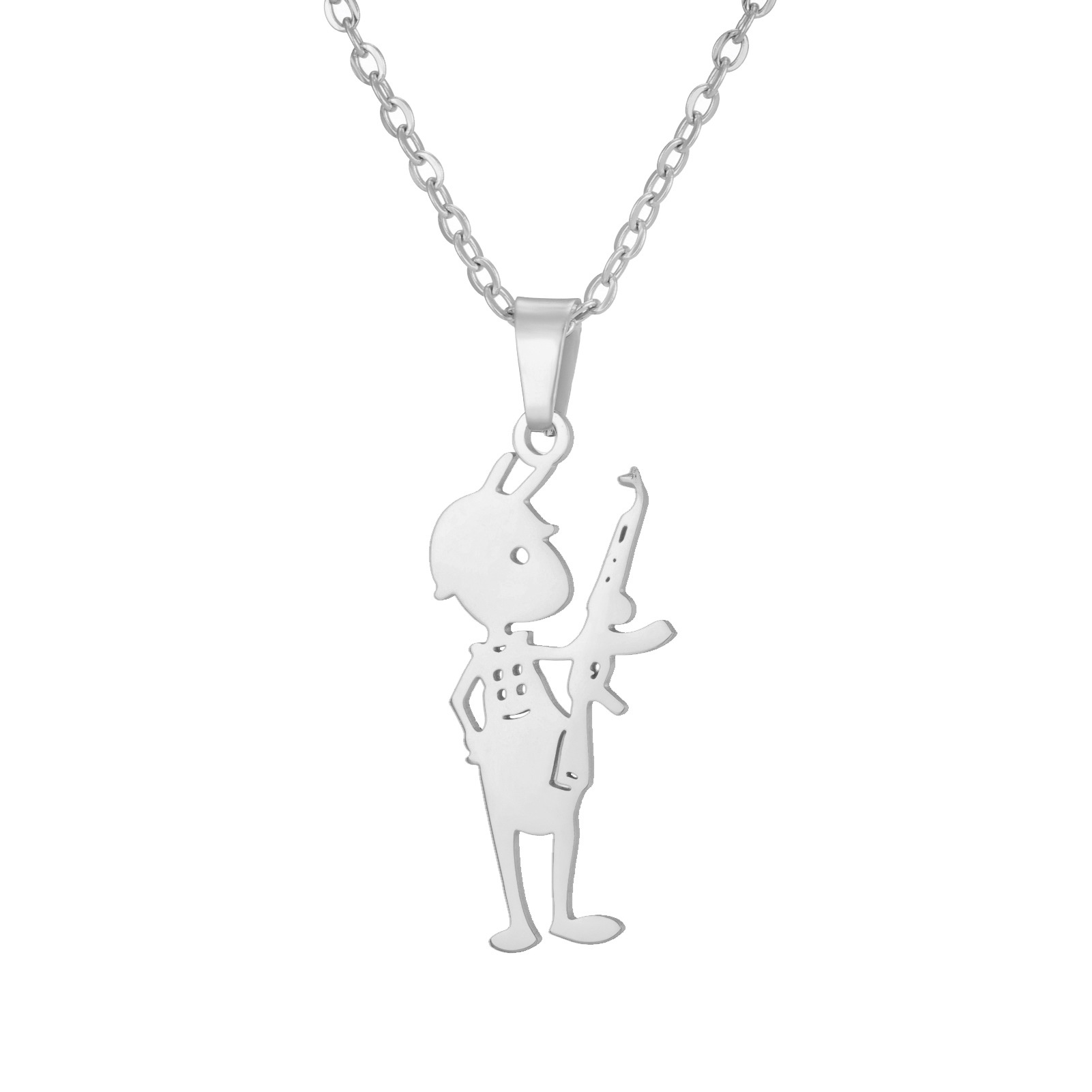 3:Ant barrier-steel color