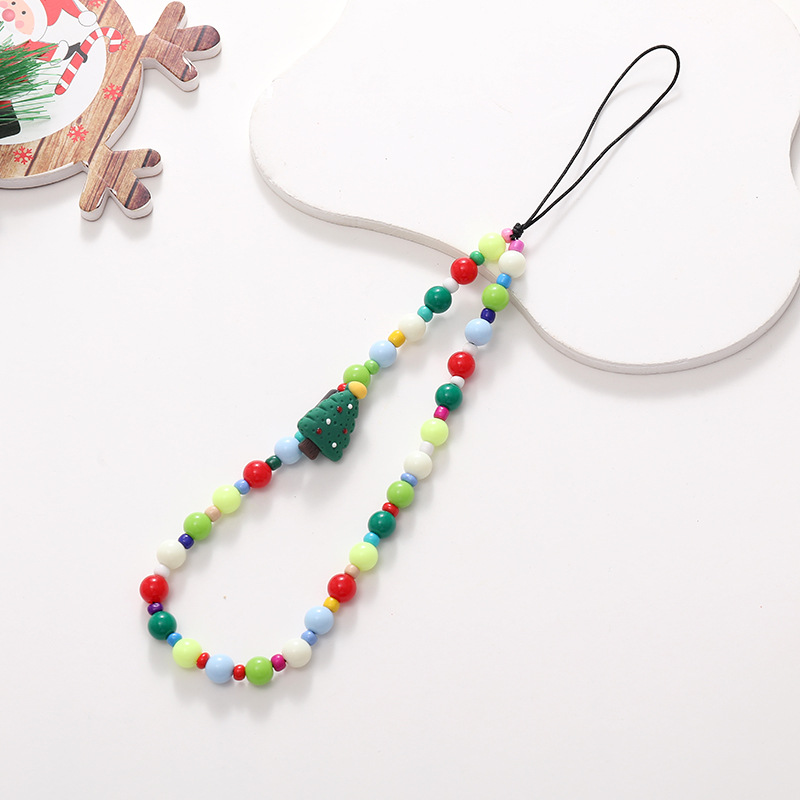 1:K1641 beads (Christmas tree)