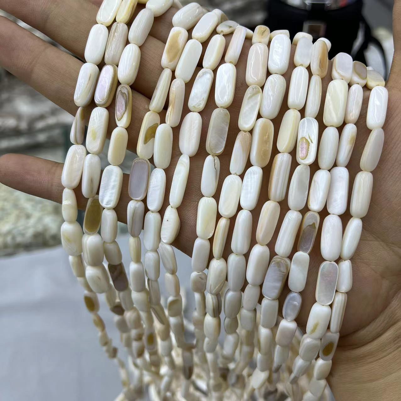 2:about 7*15mm/ about 27 pieces