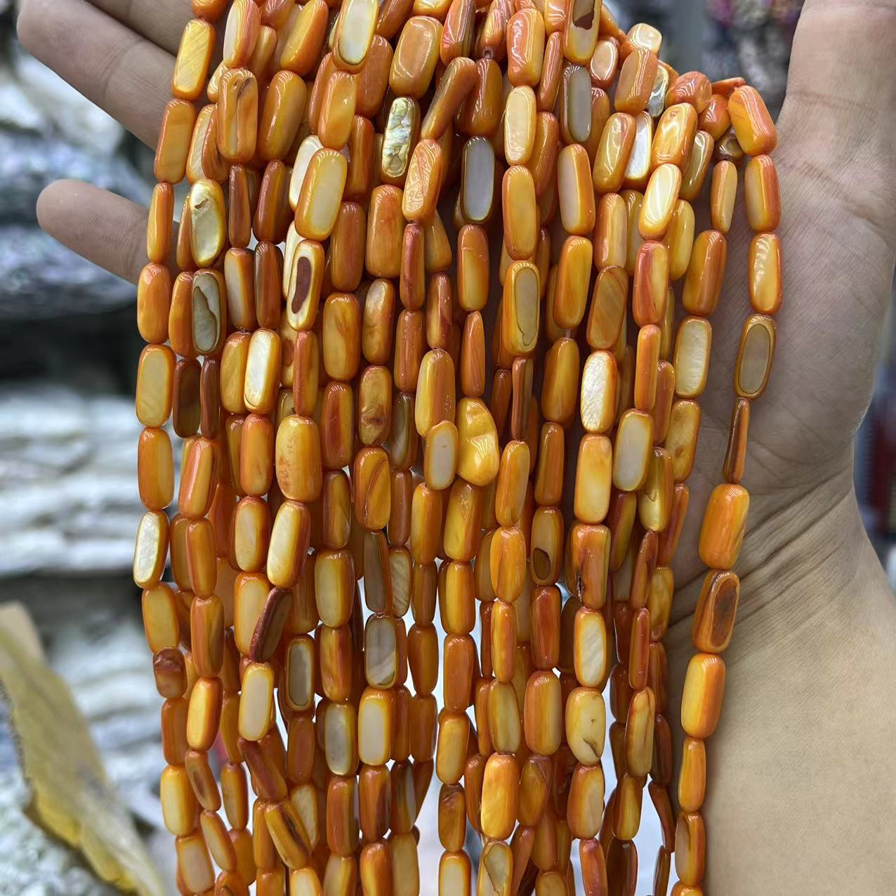4 orange