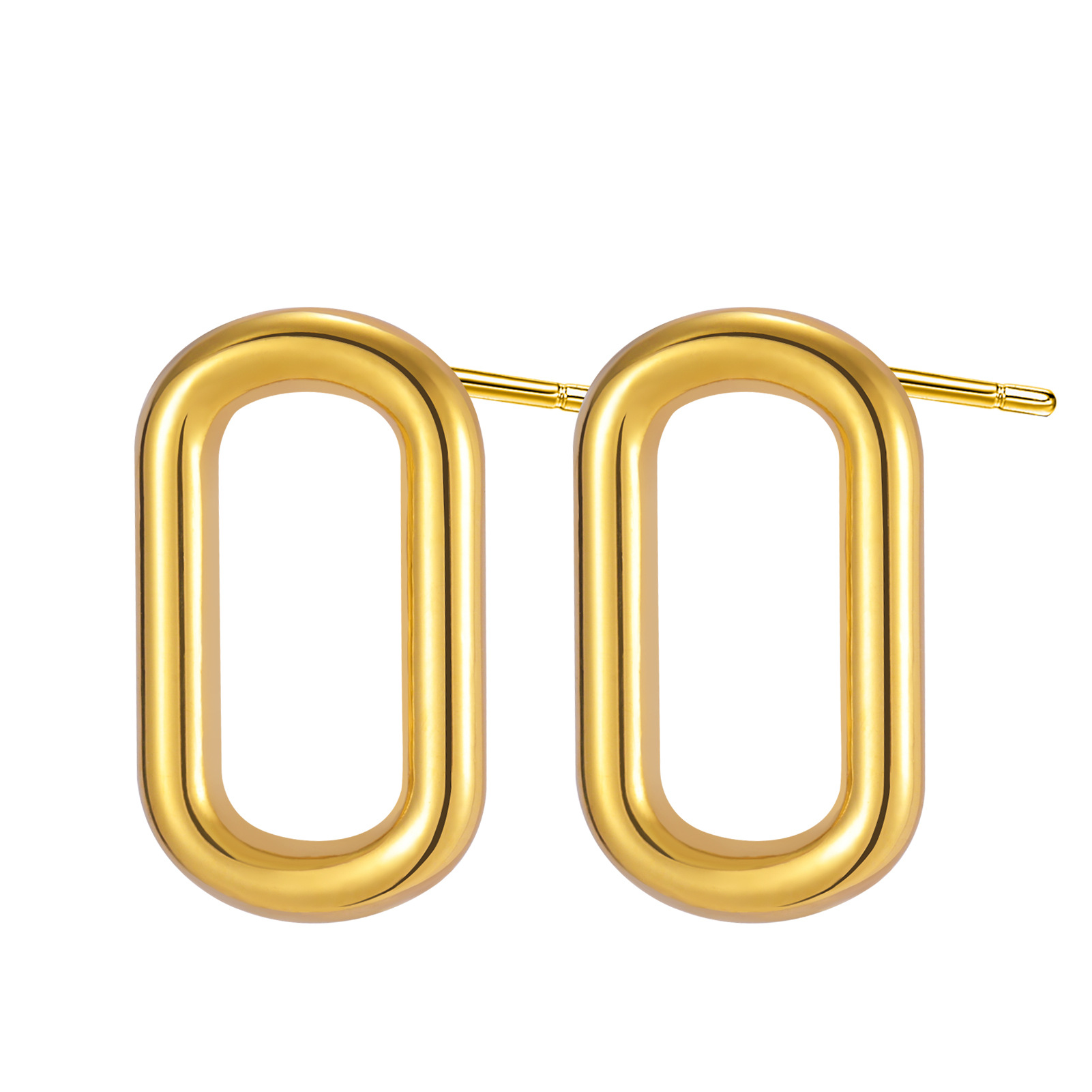 4:Golden square circle