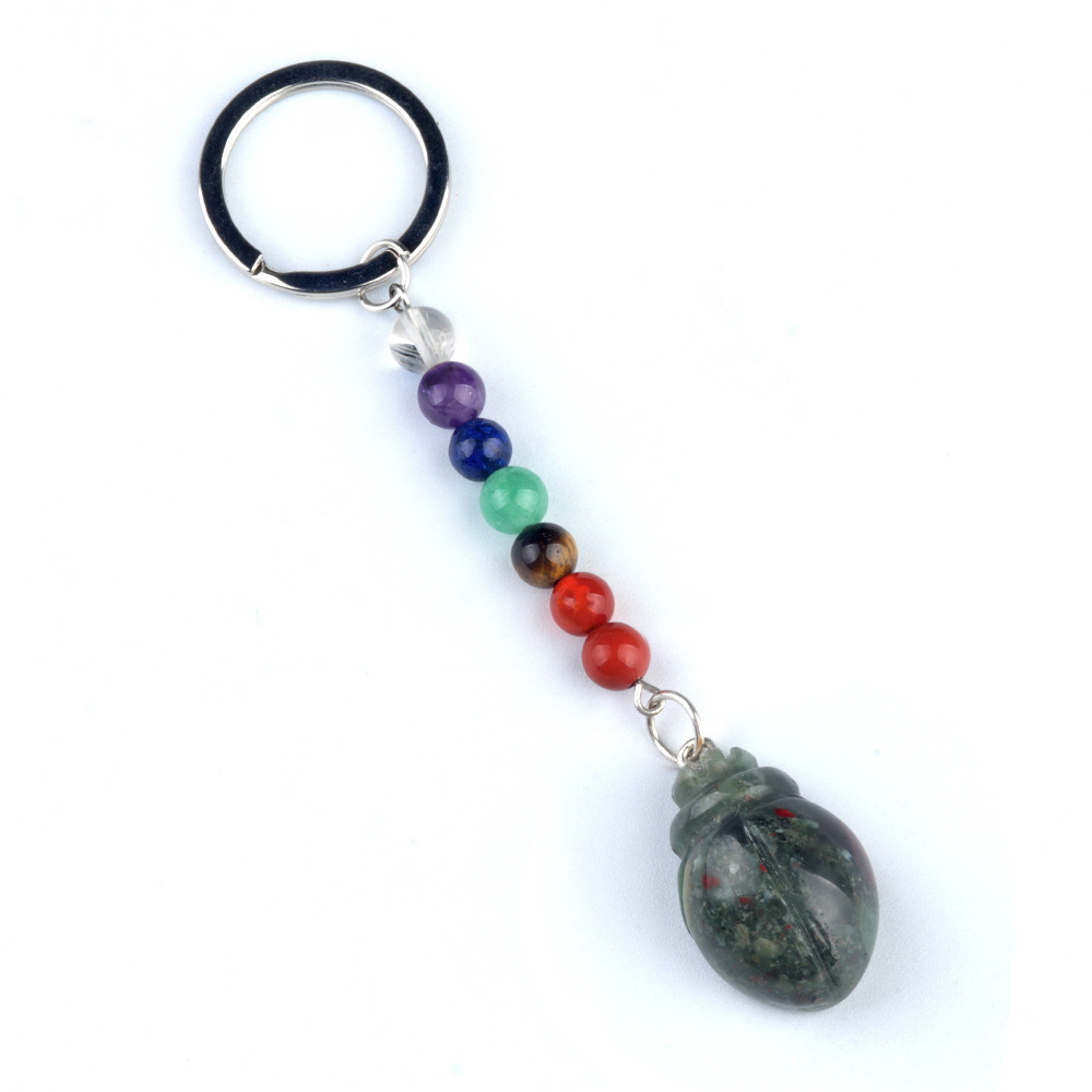 11:African blood stone