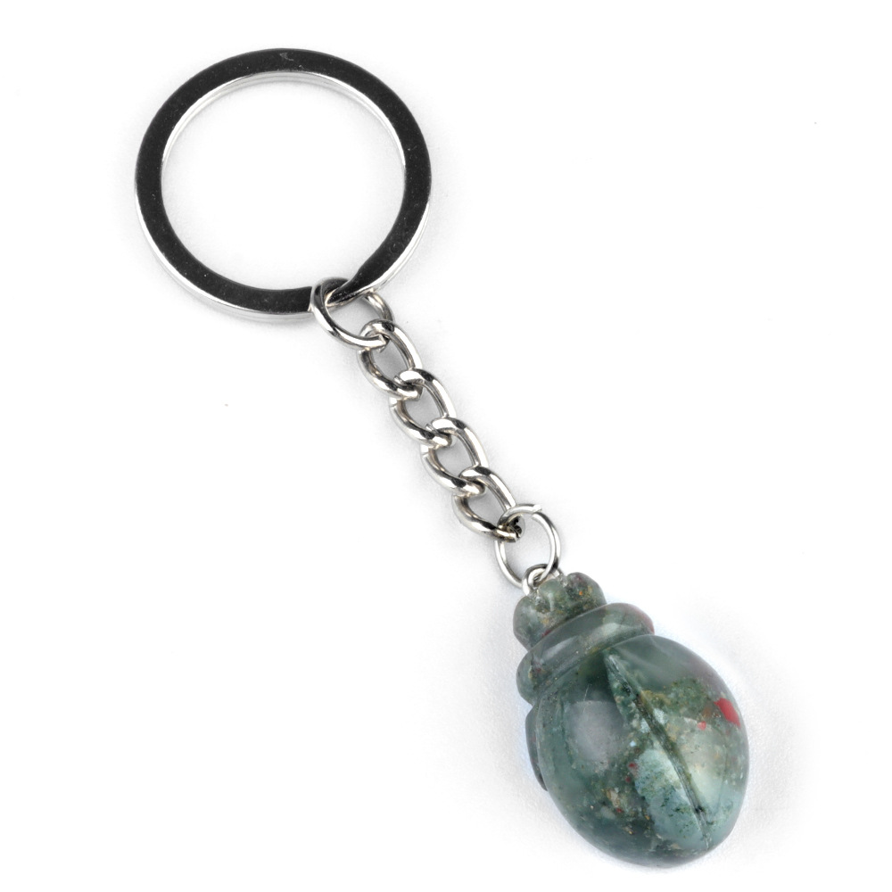 8:African blood stone