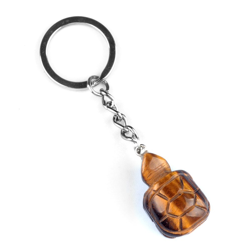 2:Tiger eye stone