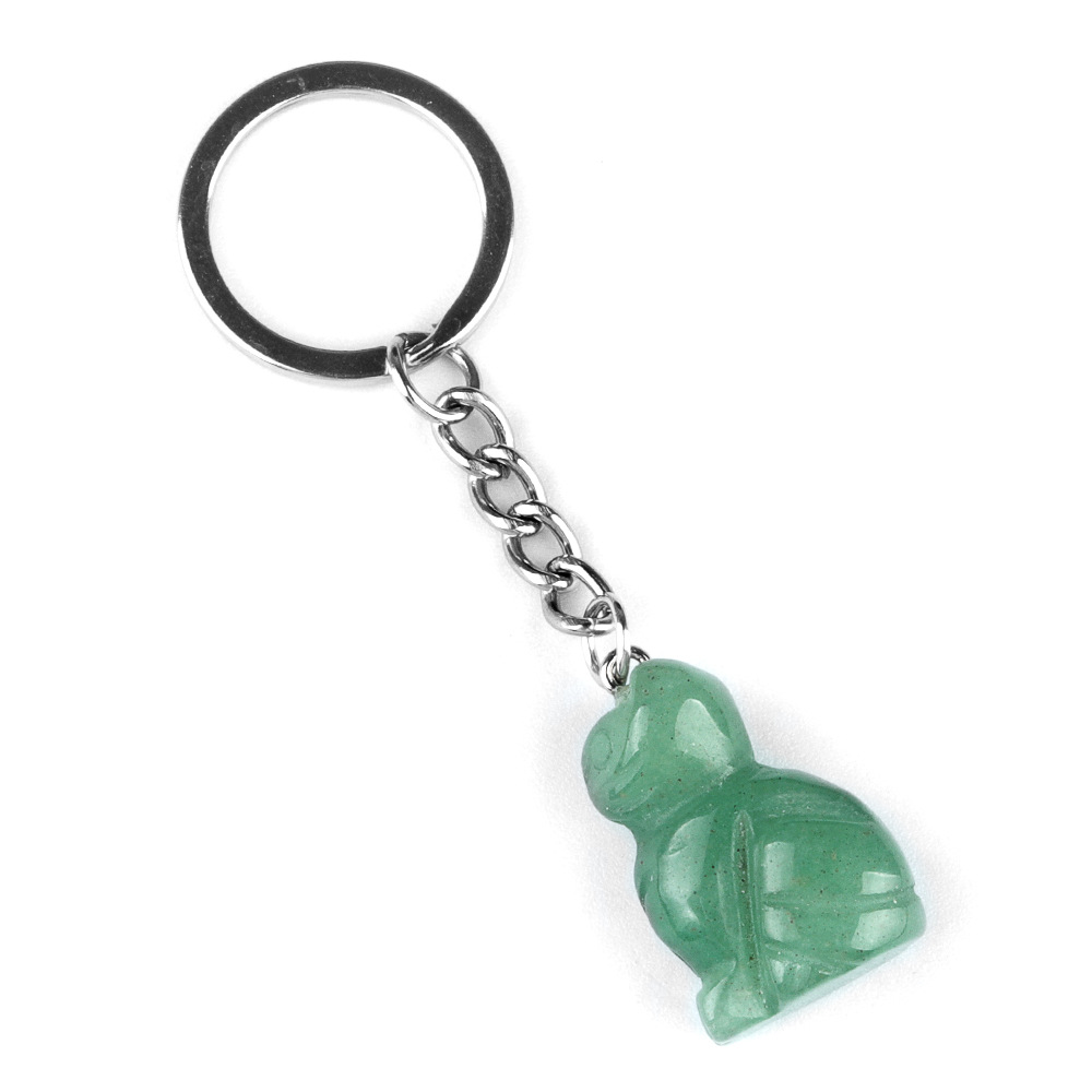11:Green aventurine