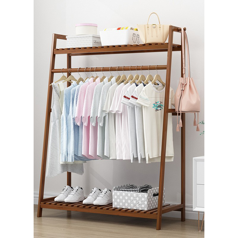 Classic [reinforced bold] Brown 100 long