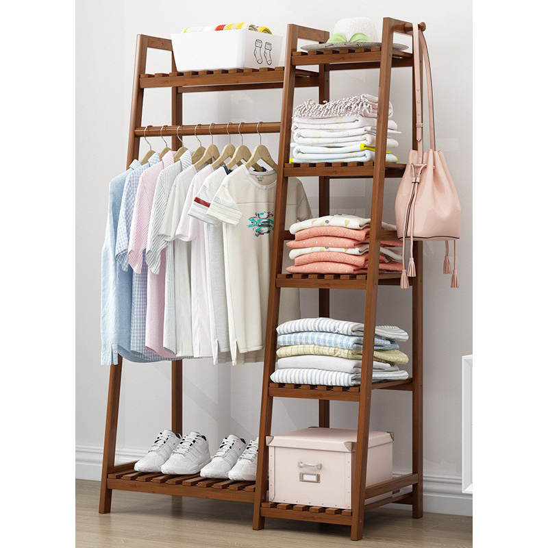 Combination [reinforced bold] Brown 80 long