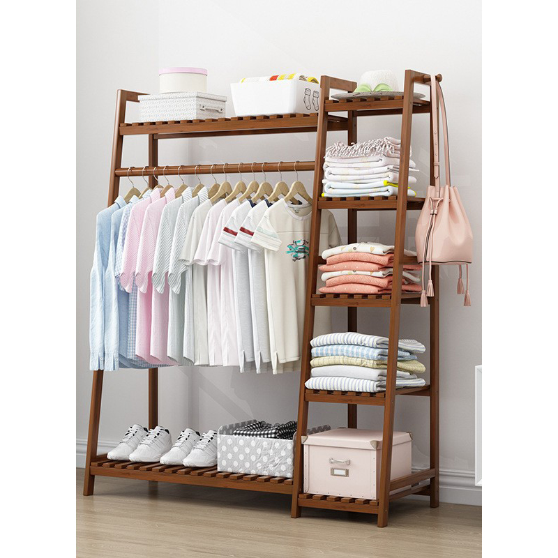 Combination [reinforced bold] Brown color 110 long