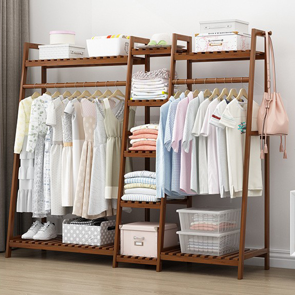 Luxury model [reinforced bold] Brown color 160 long