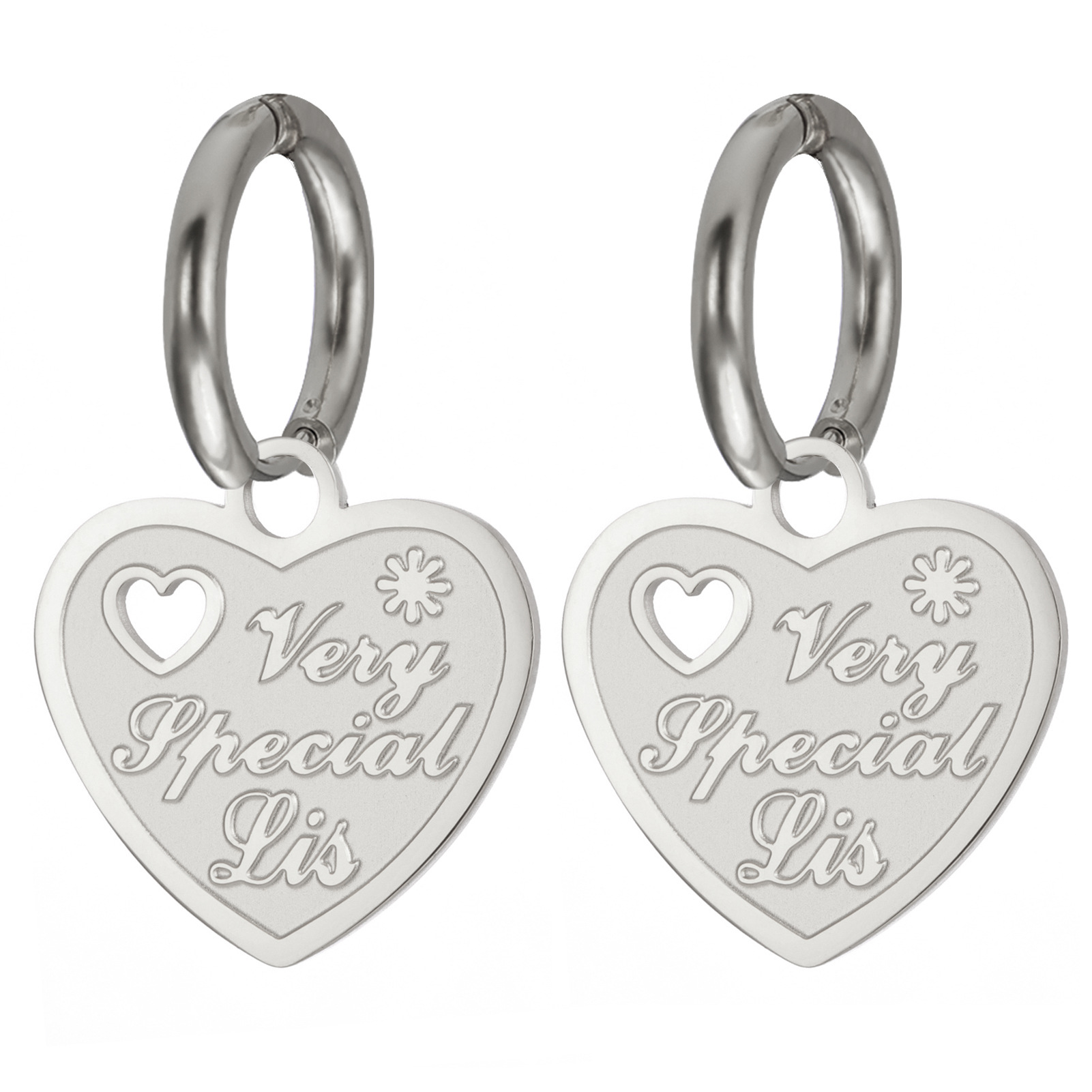 3:Corrosive love very-steel color