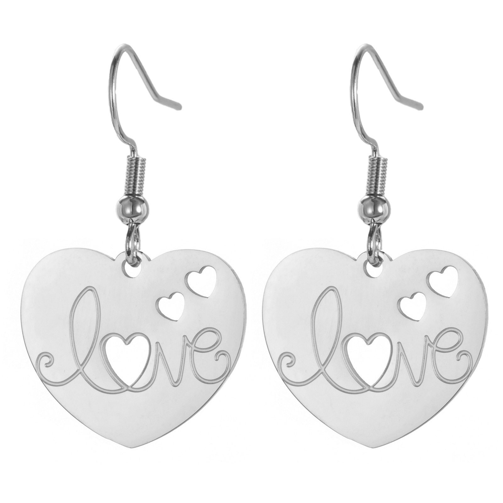 15:Corrosion love-steel color