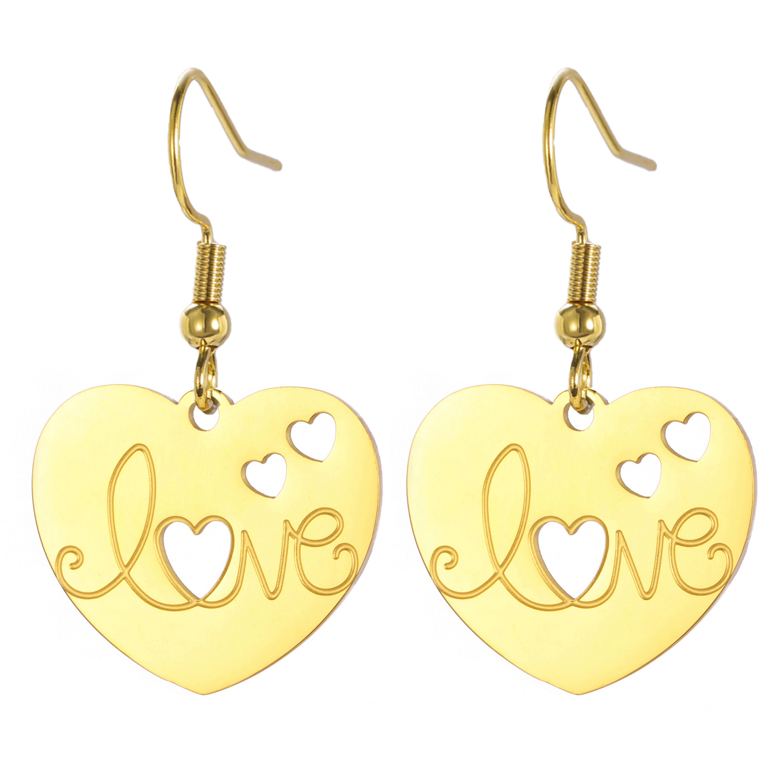 16:Corrosion love-gold