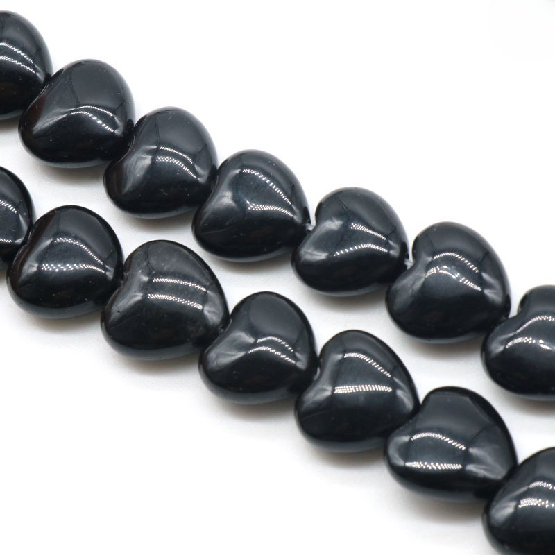 9:Black obsidian
