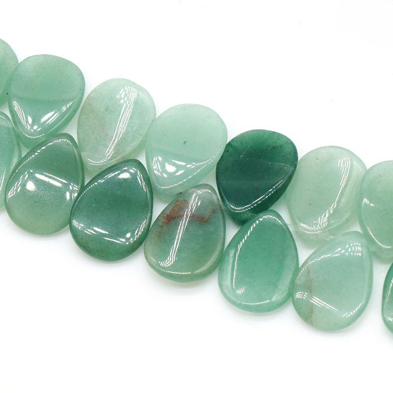 2:Green aventurine
