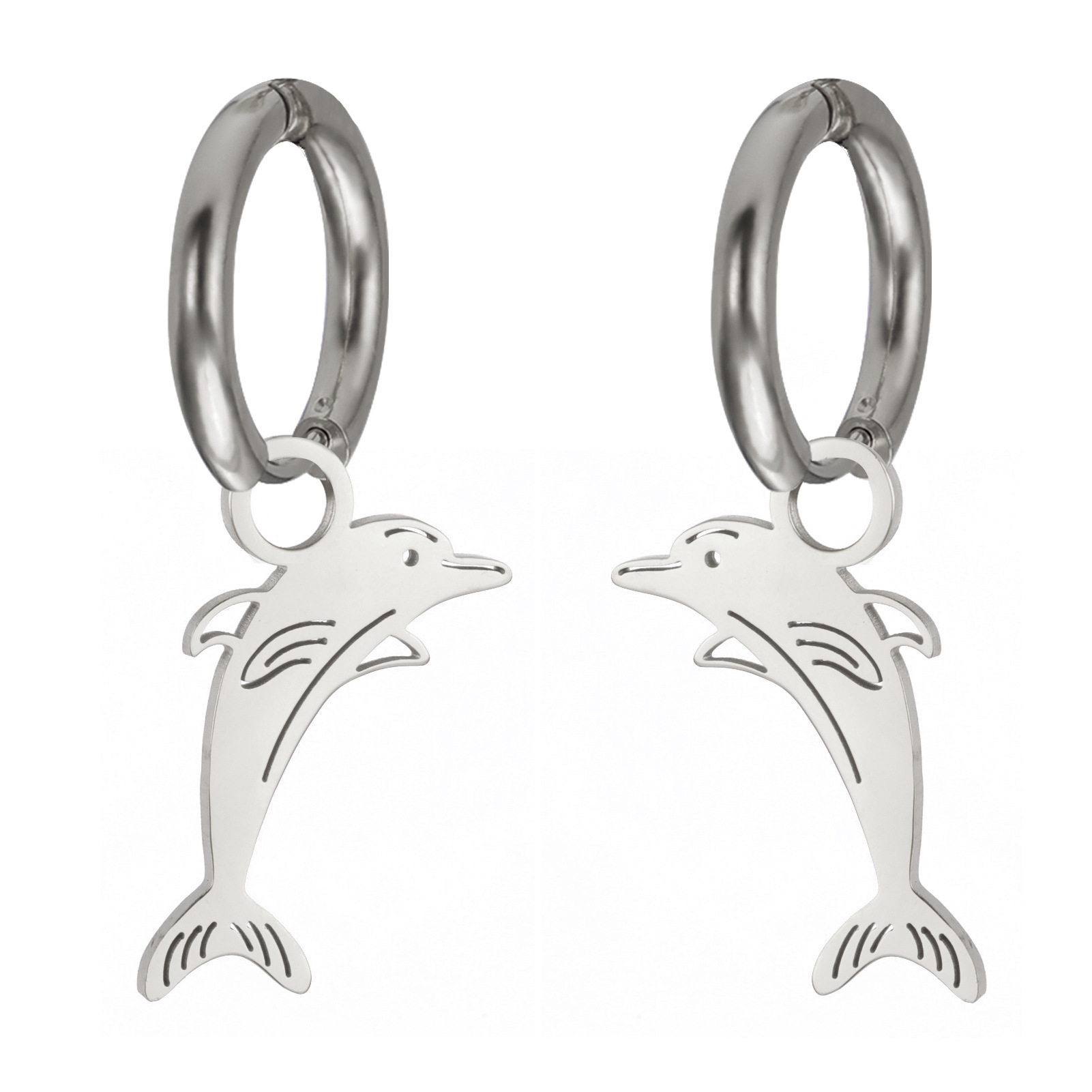 3:Whale 2-steel color