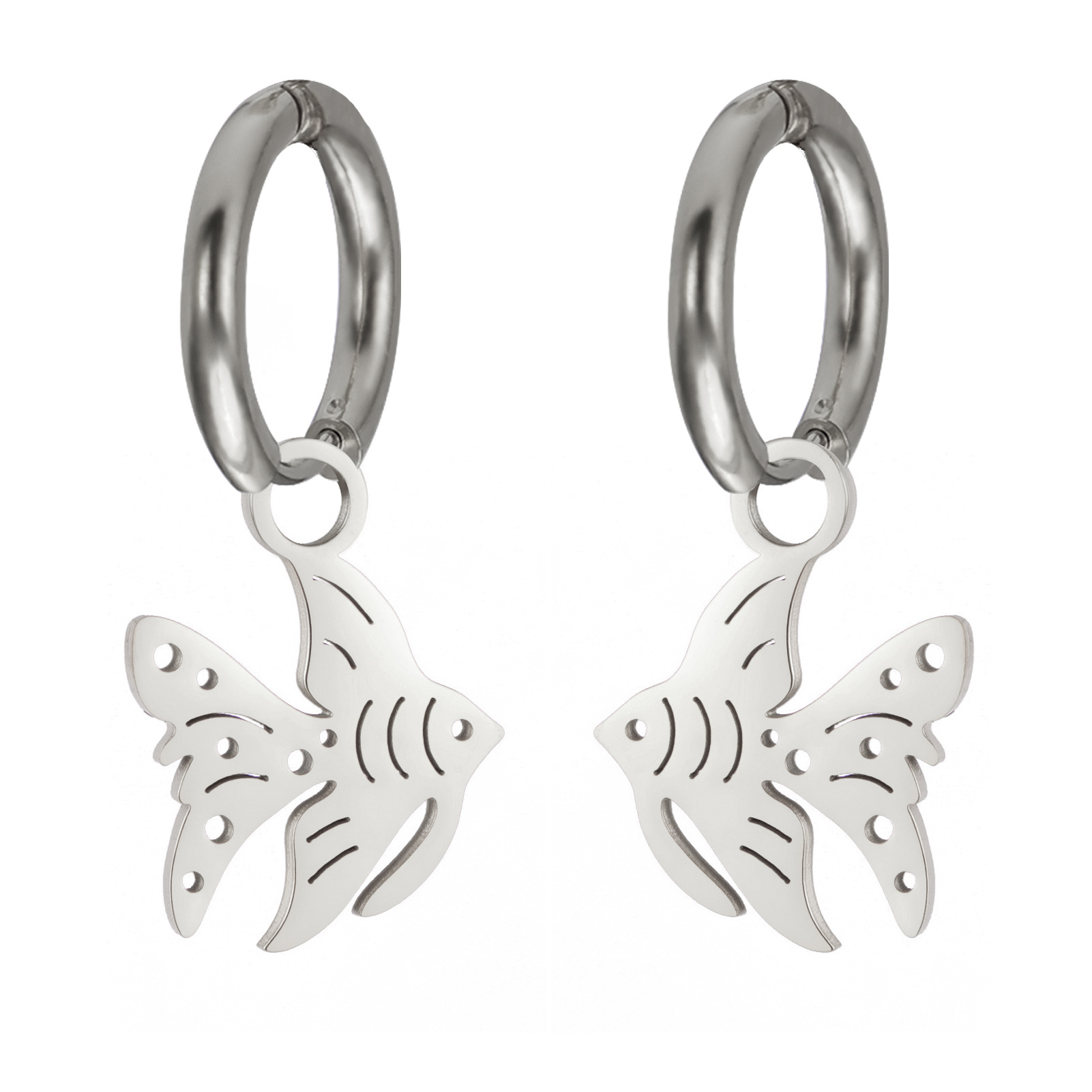 5:Seafish-steel color