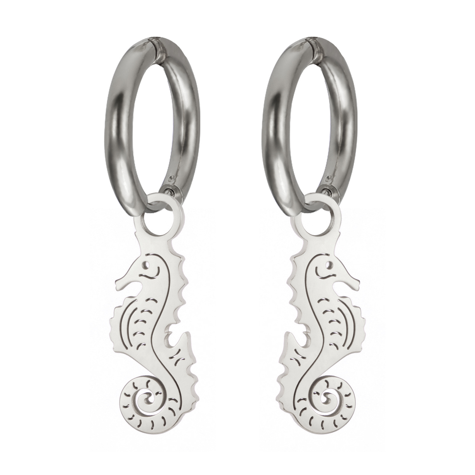 11:Seahorse-steel color