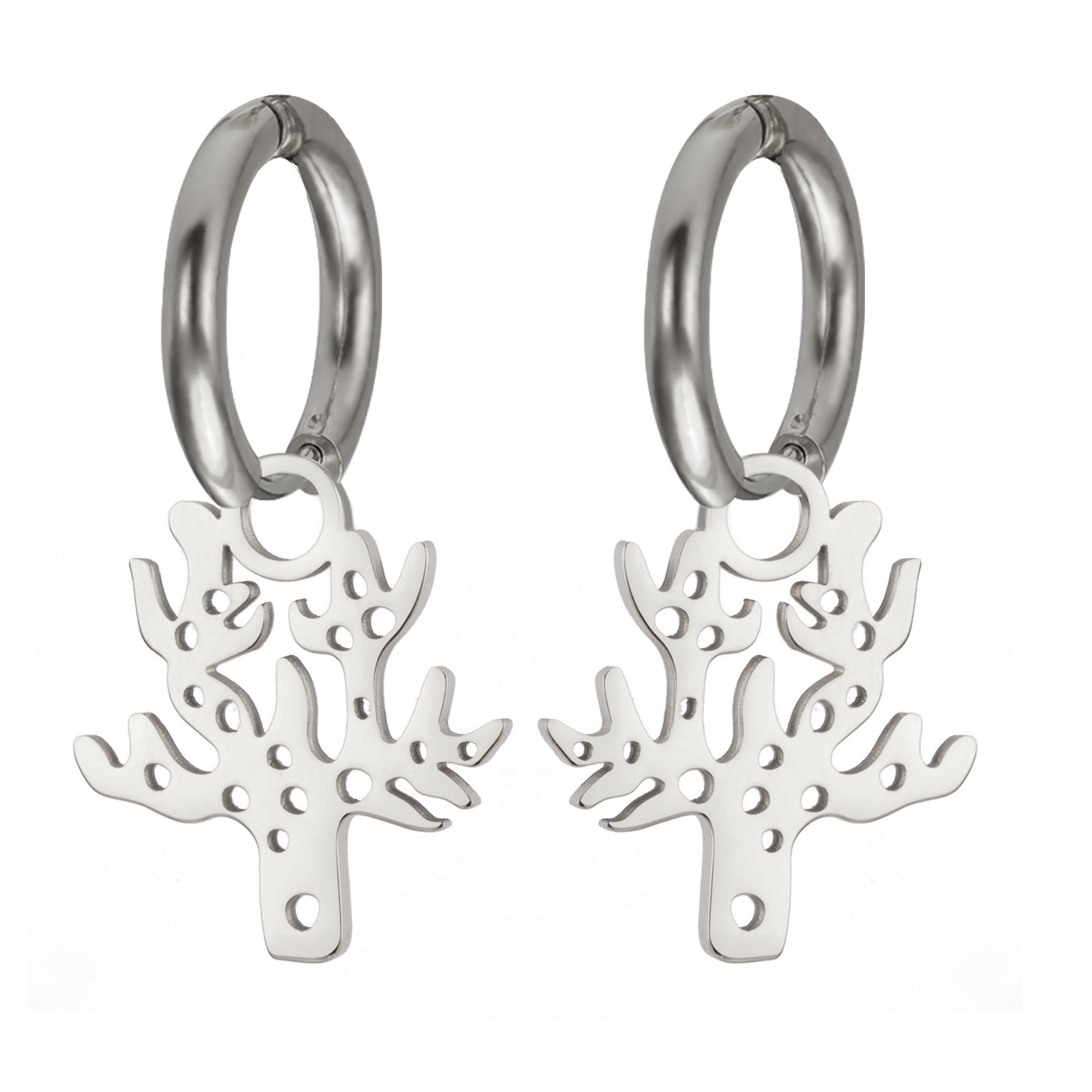 13:Coral-steel color