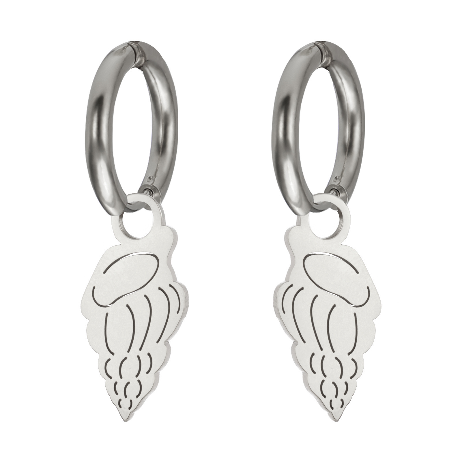 17:Jellyfish-steel color