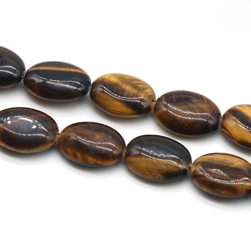 2:Tiger eye stone