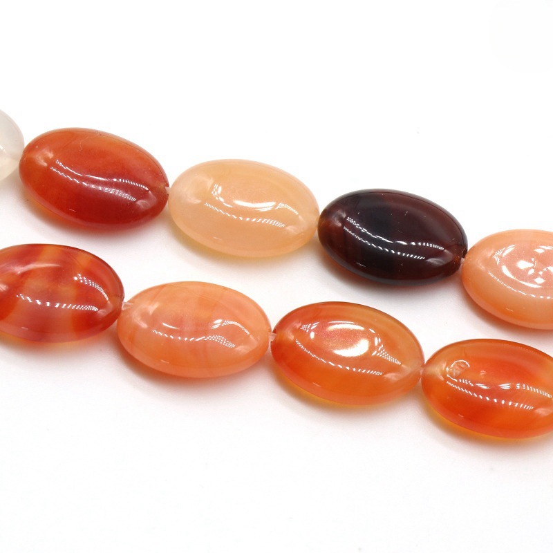 10:Red agate