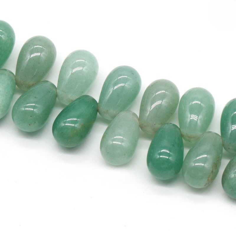 2:Green aventurine
