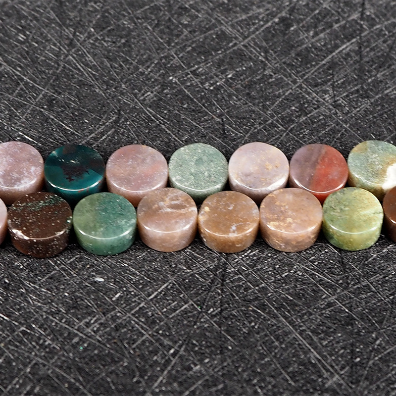 Indian agate