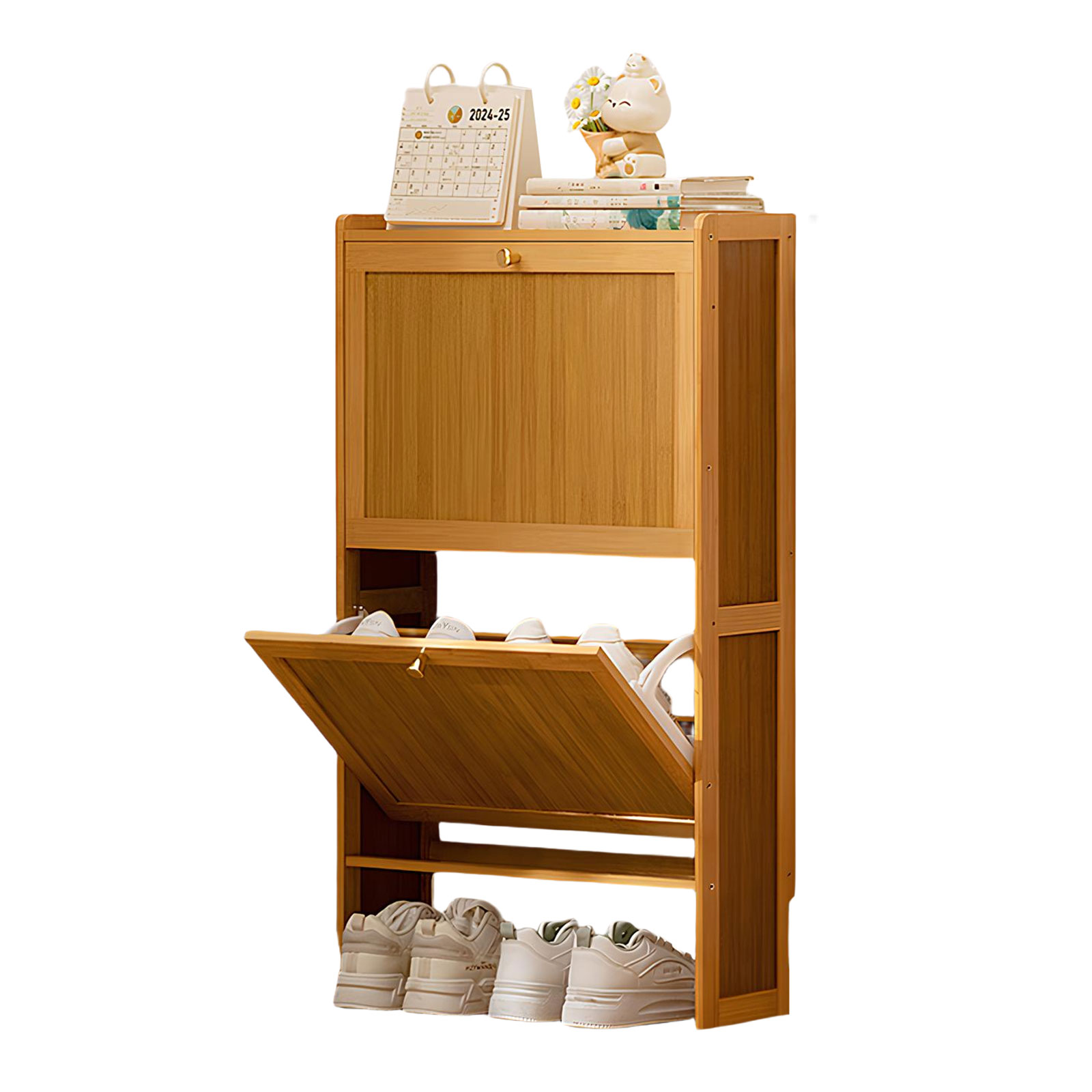 Single primary colour - 2 doors 50 long