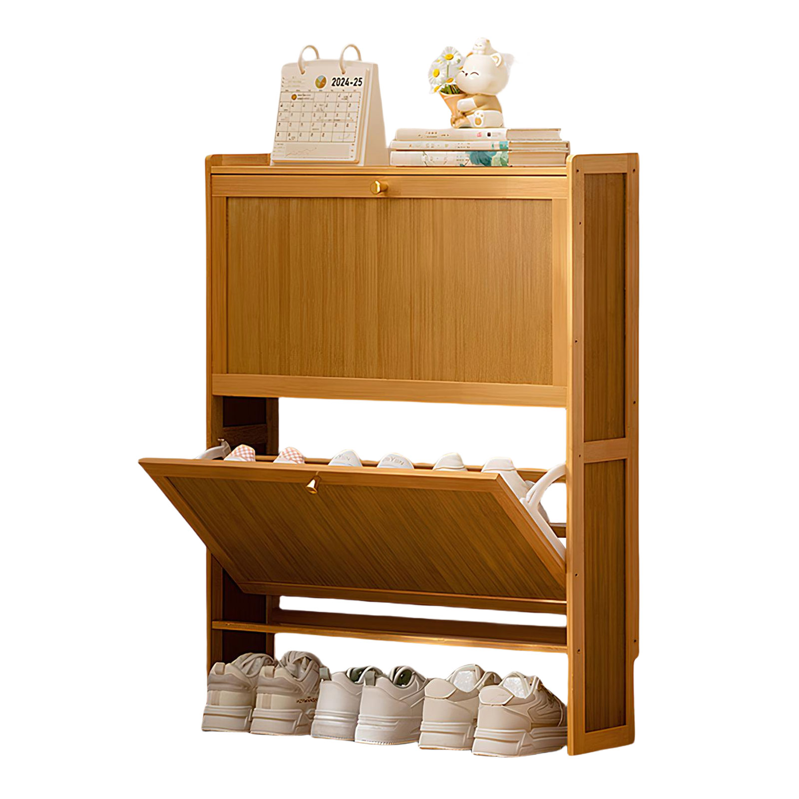 Single primary colour - 2 doors 70 long