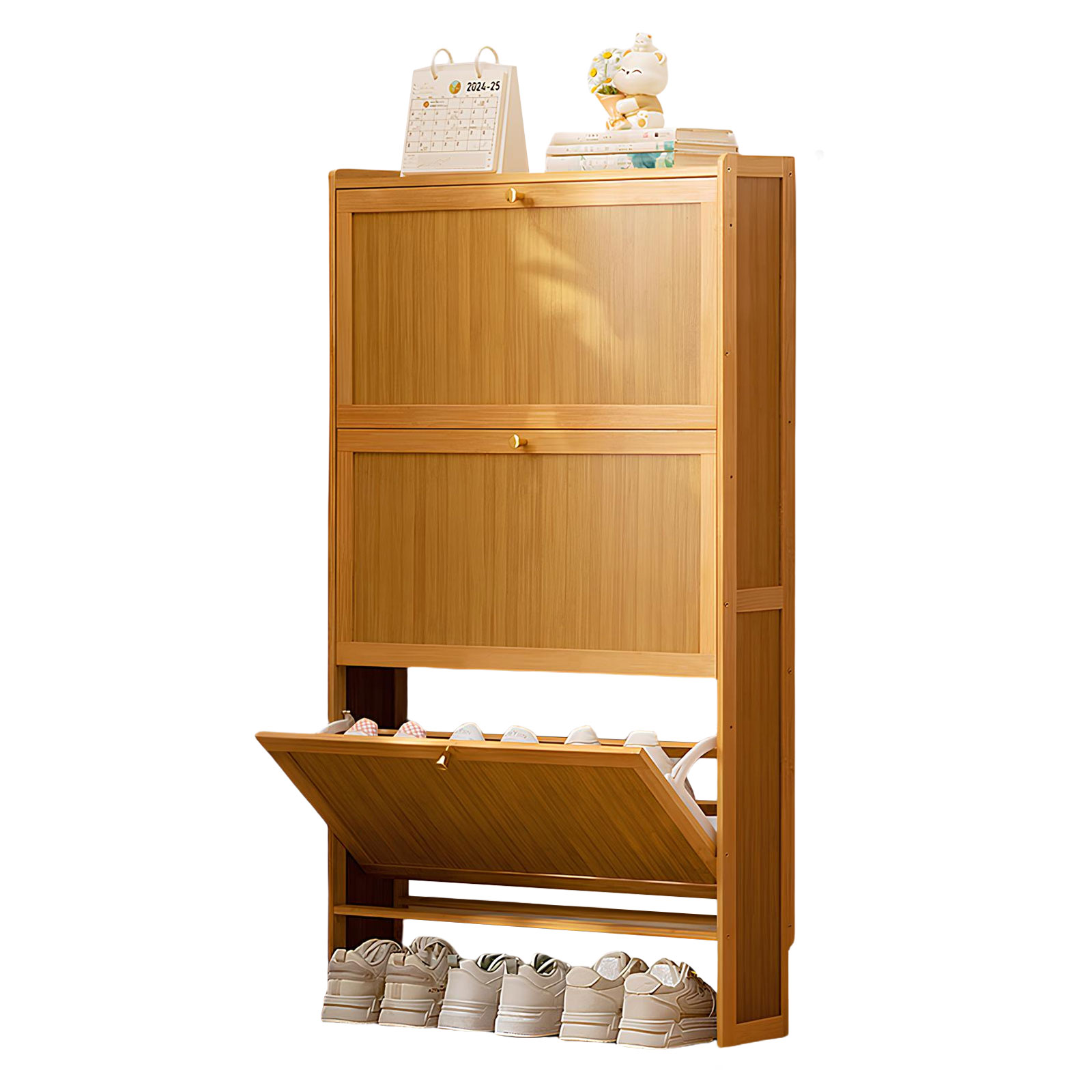 Single primary colour - 3 doors 70 long