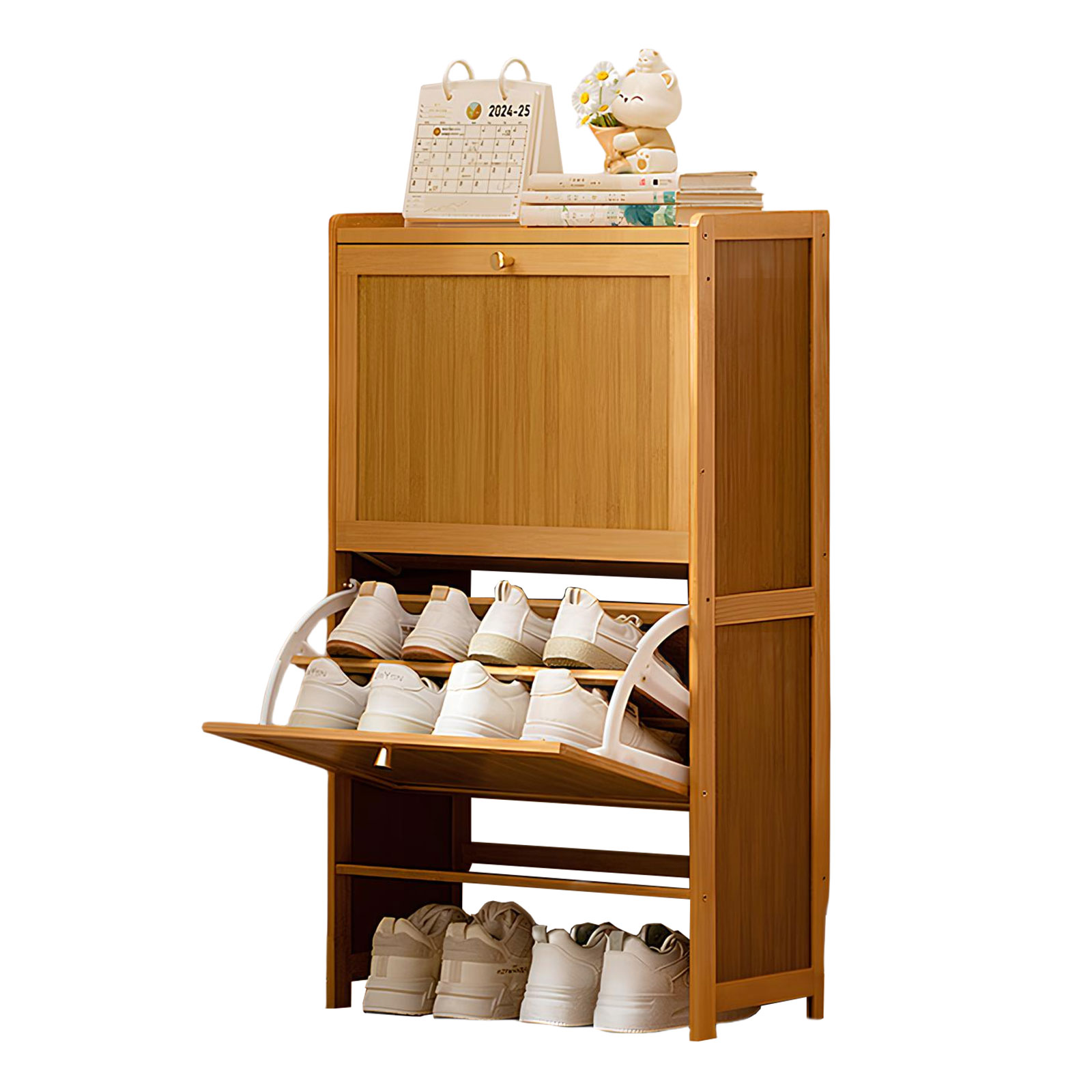 Primary double - 2 doors 50 long