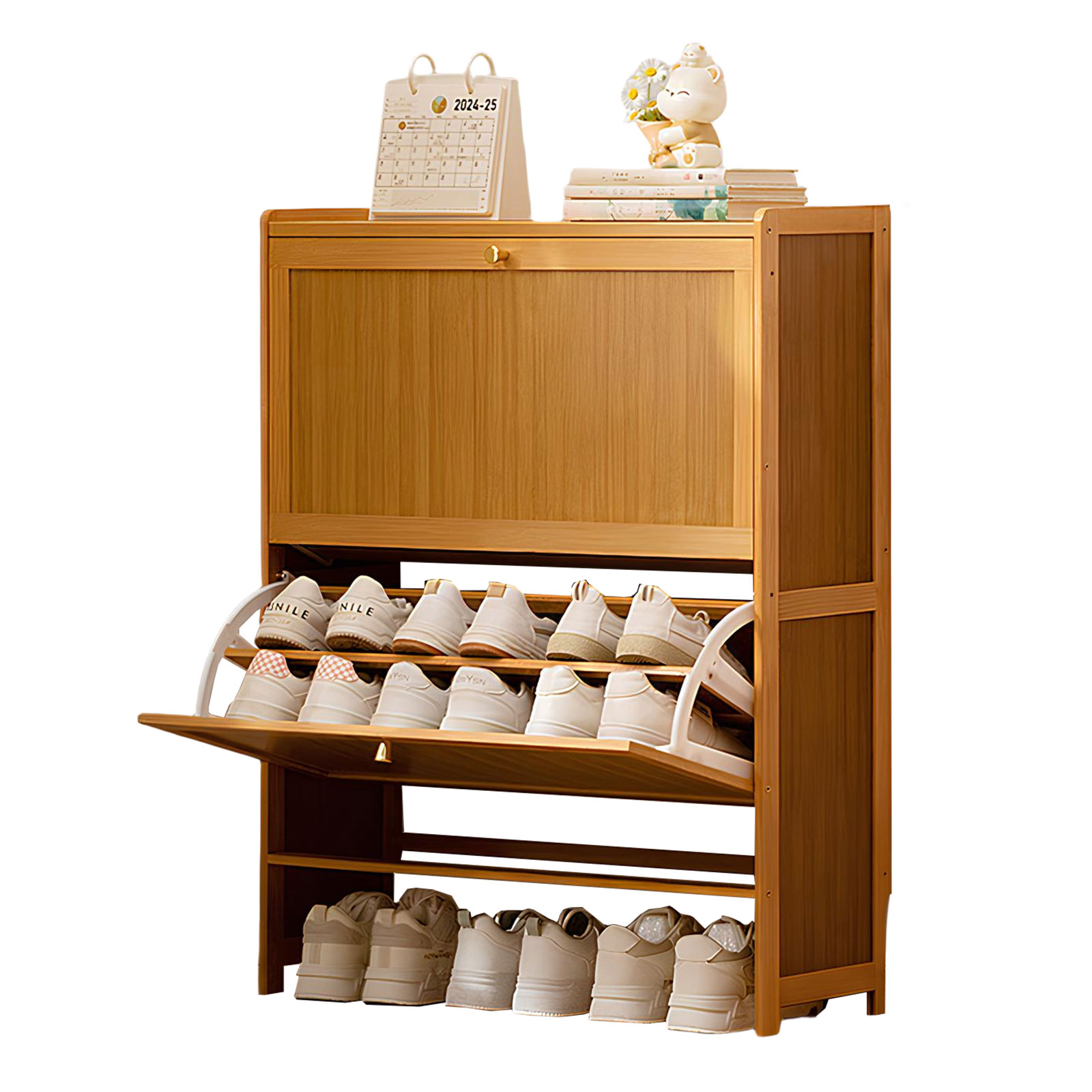 Primary double - 2 doors 70 long