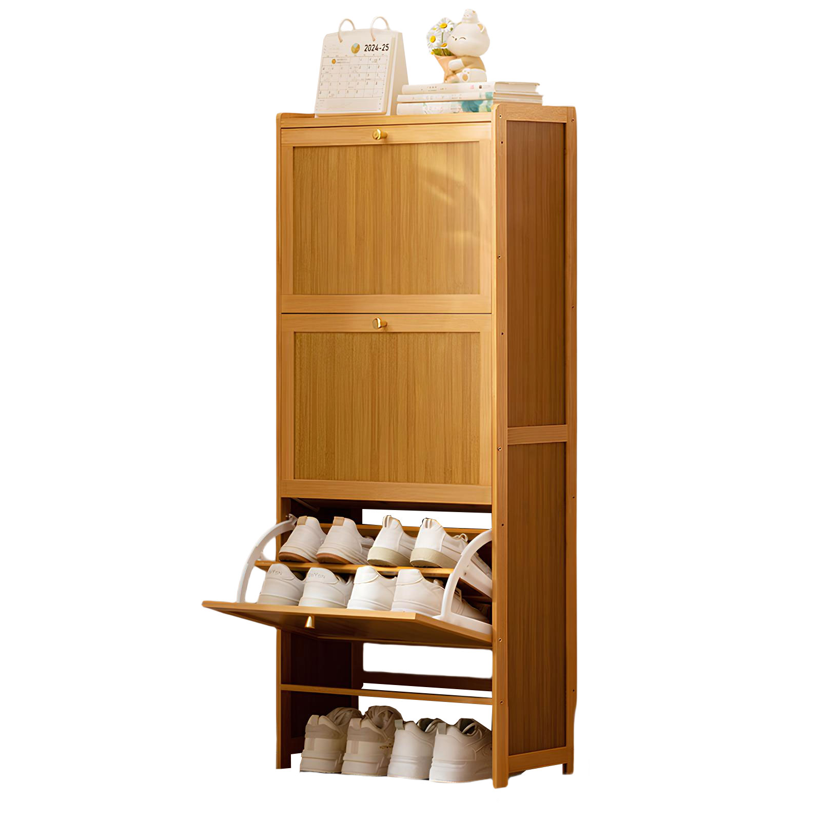 Primary double - 3 doors 50 long