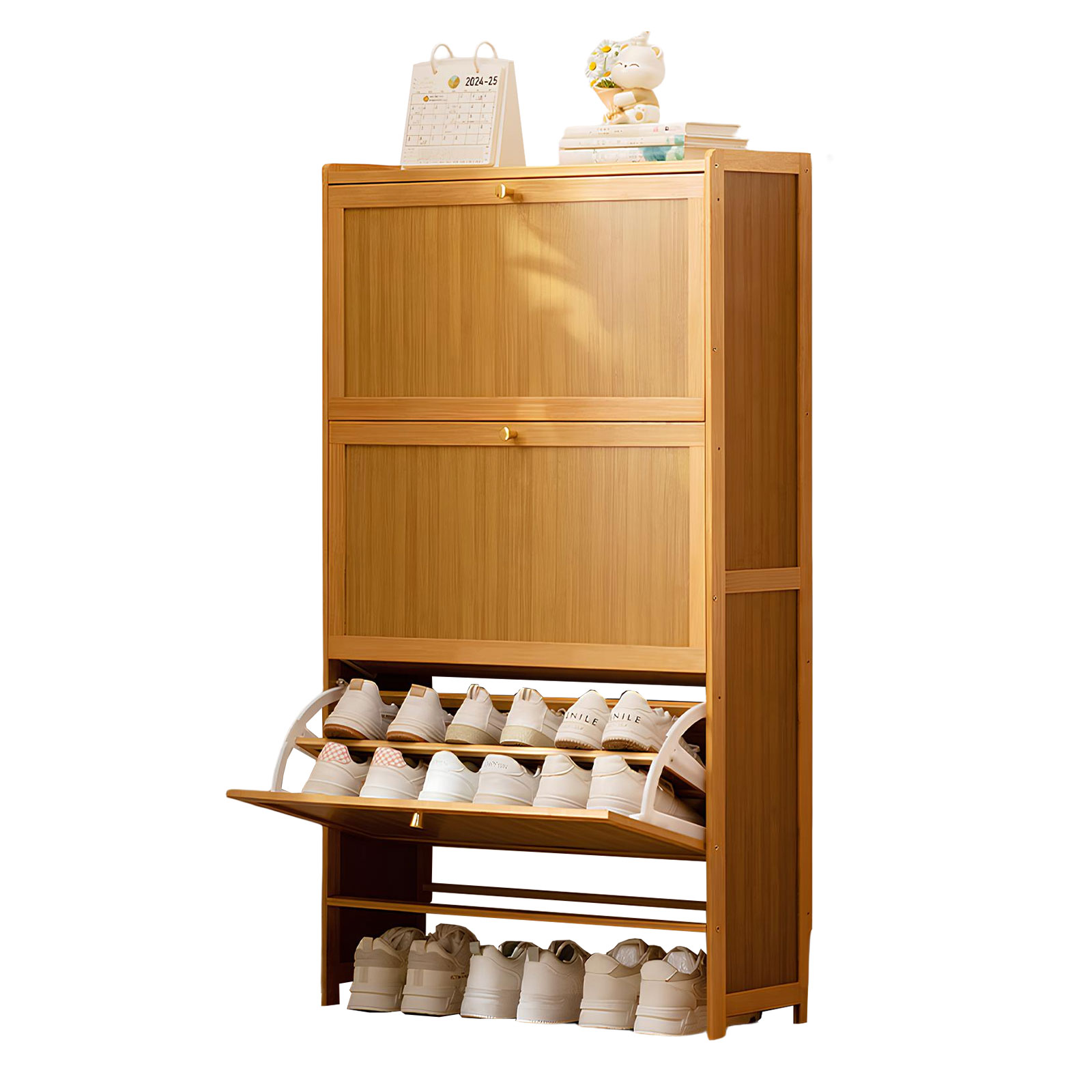 Primary double - 3 doors 70 long