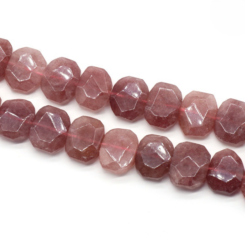 2:Strawberry crystal