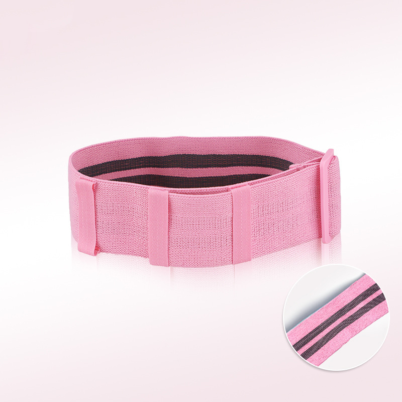 Small resistance pink