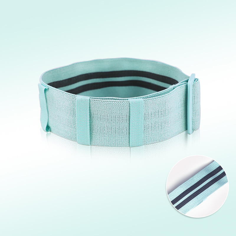 Medium resistance light green