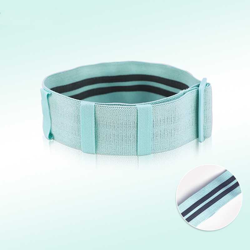 Large Resistance light green