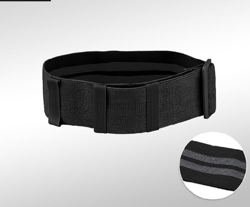 Large resistance Black