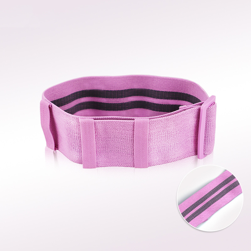 Large resistance purple