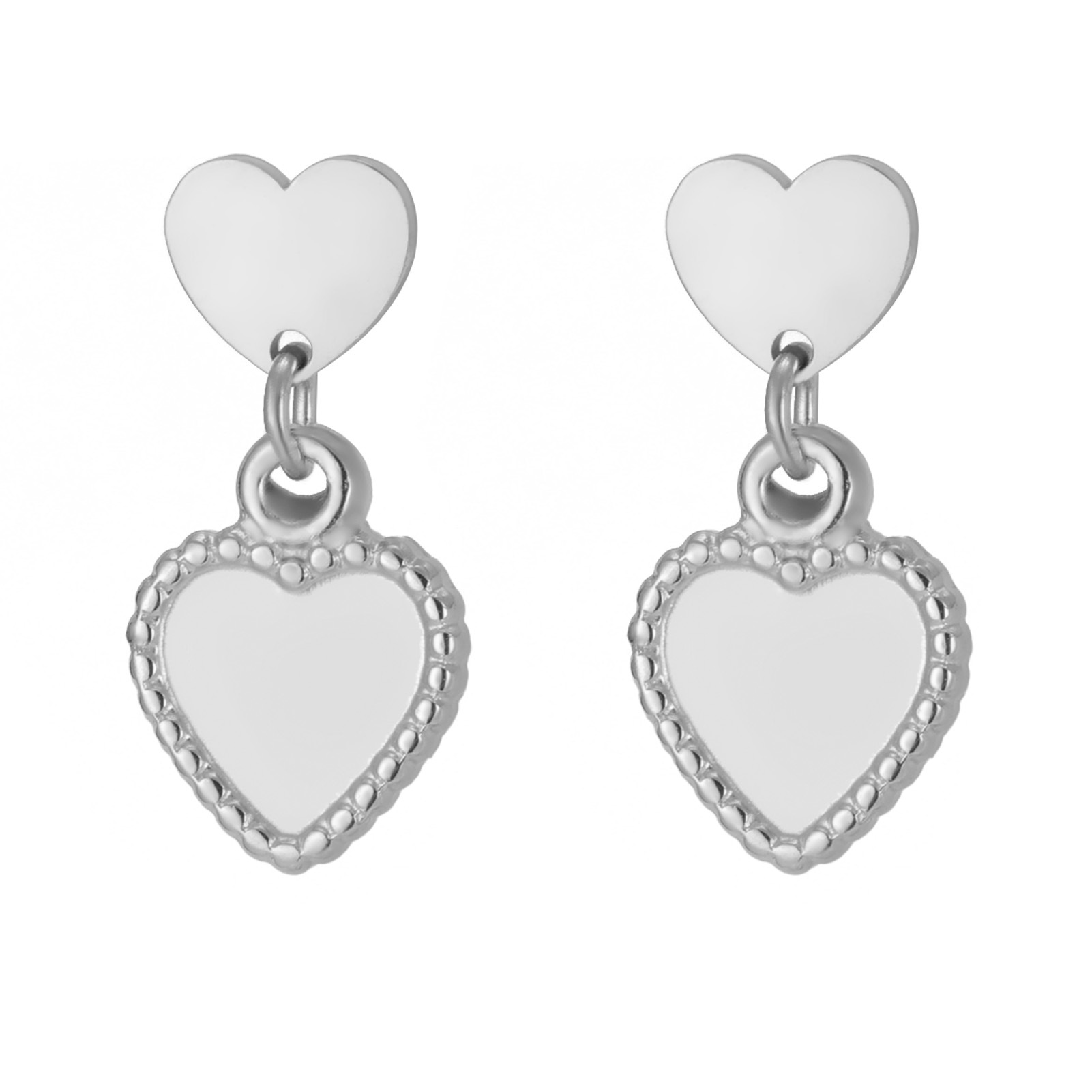 1:Steel color style 1