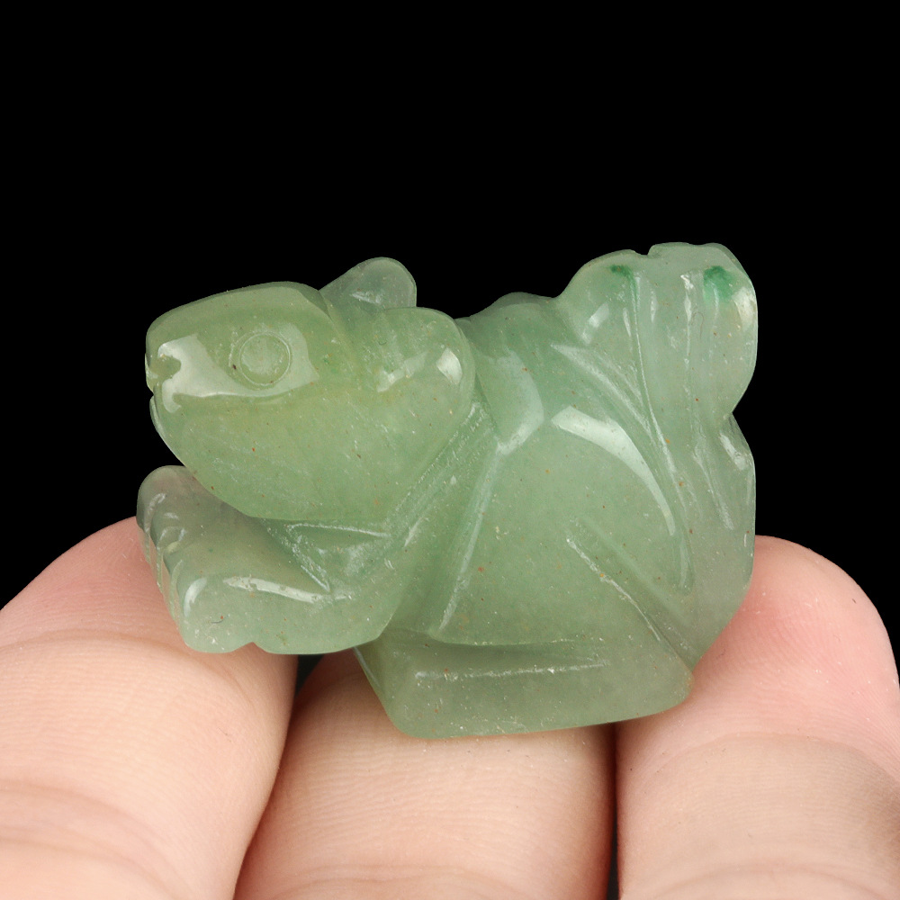 11:Green aventurine