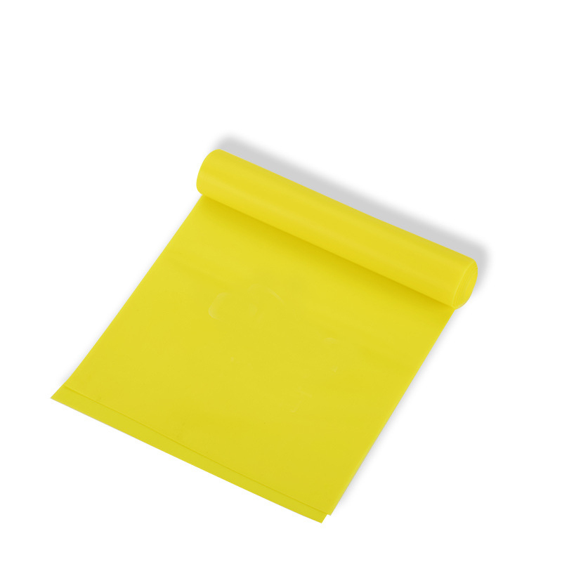 1500*150 * 0.35MM yellow