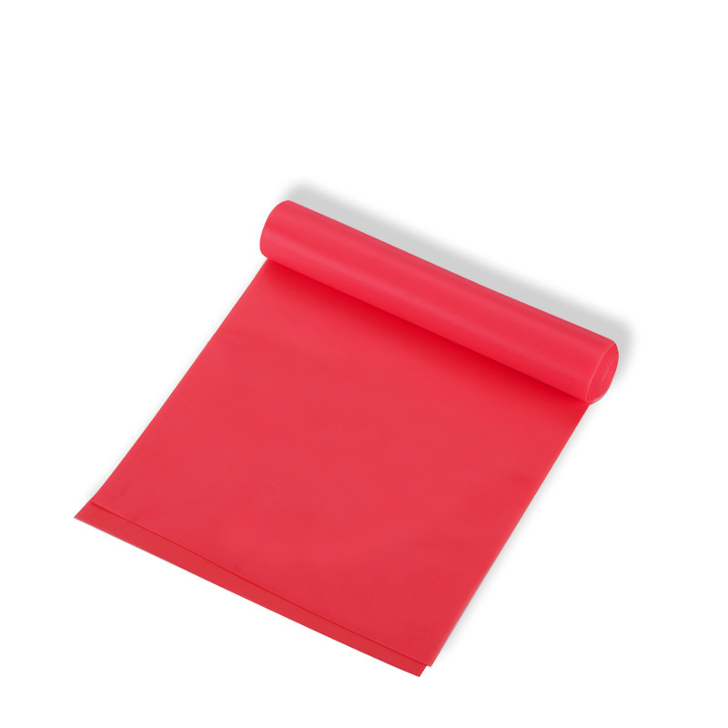 1500*150 * 0.35MM Red