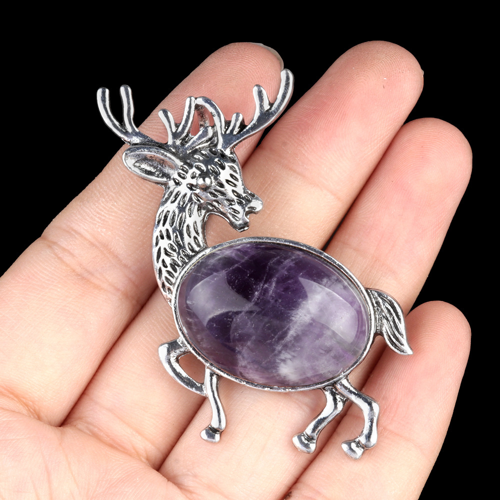 1:Amethyst